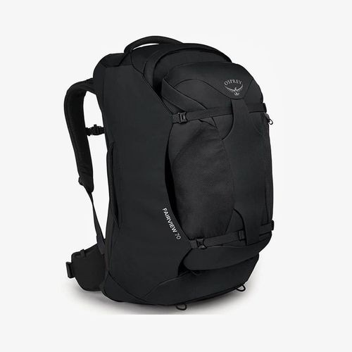 Osprey Fairview 70 Black Universal
