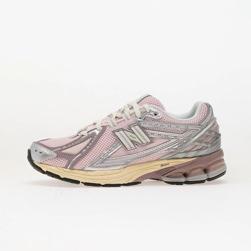 Chaussures Baskets New Balance 1906 Rose Sugar Eur