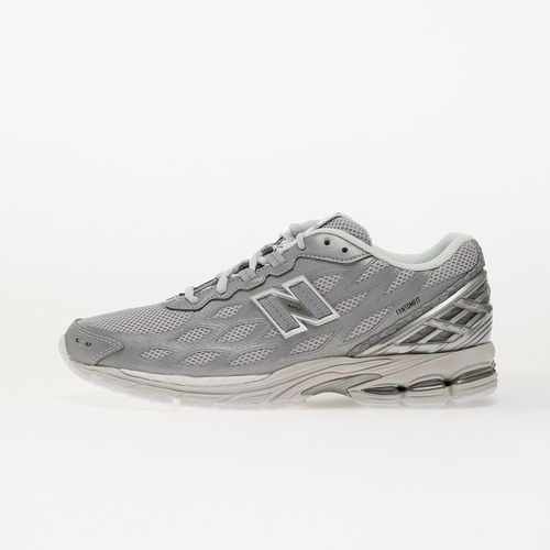 Chaussures Baskets New Balance 1906 Silver Metallic Eur