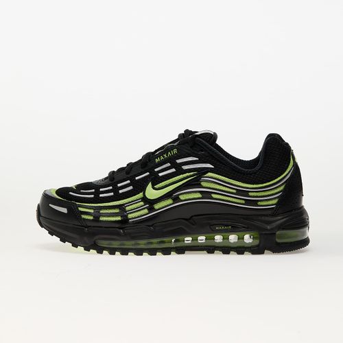 Chaussures Baskets Nike Air Max Tl 2.5 Black/ Citronsblack Eur