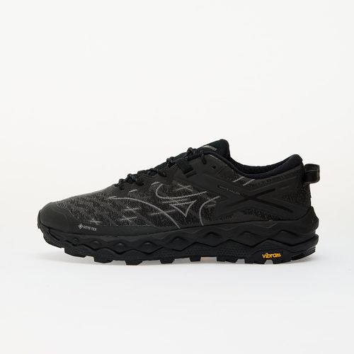 Baskets Mizuno Wave Mujin Ls Gtx Black/ Quiet Shade/ Black Sand Eur