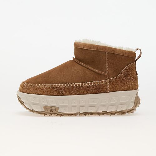 Baskets Ugg W Venture Daze Ultra Mini Chestnut Eur