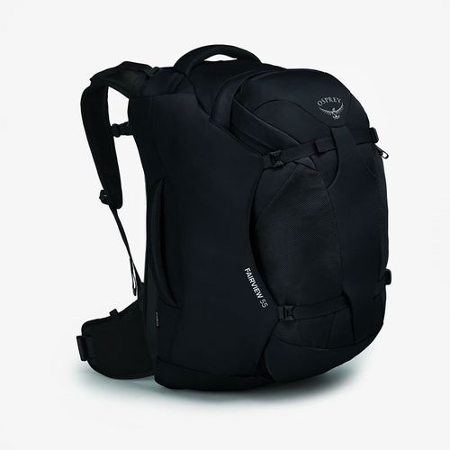 Osprey Fairview 55 Black Universal