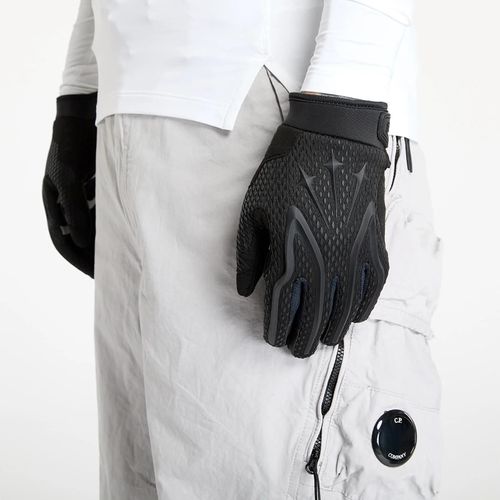 Nike X Nocta Football Gloves Black/ Black Xl