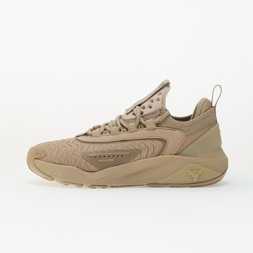 Baskets Under Armour W Project Rock 7 Beige Eur