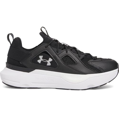 Baskets Under Armour Infinite Mvmnt Se Blackwhitemetallic Silver Eur