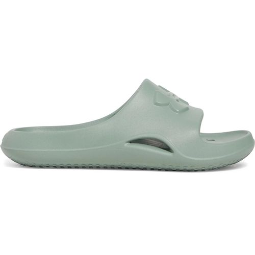 Baskets Under Armour W Locker V Sl Silica Greensilica Greensilica Green Eur