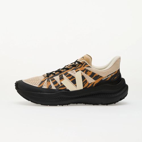Baskets Veja X Cesar Villalba Condor 3 Adc Areia Cash Ouro Eur