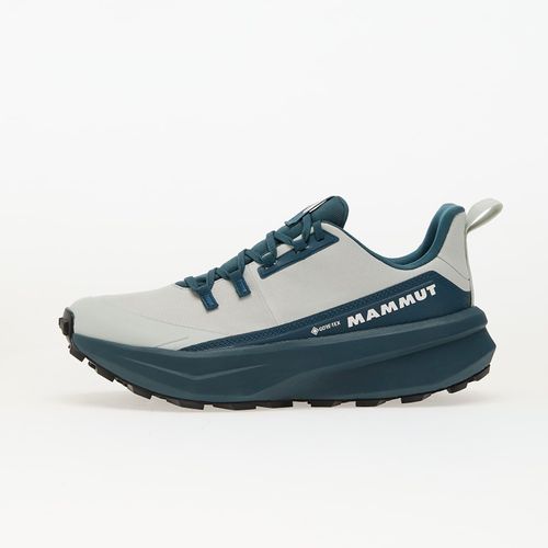 Baskets Mammut Aenergy Hike Low Gtx Women Silver Sage Dark Strata Eur