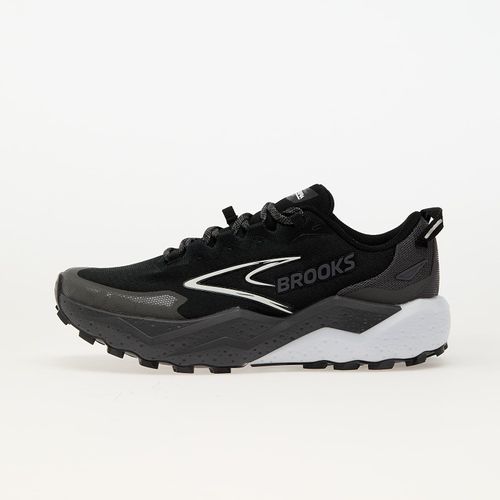Baskets Brooks Caldera 8 M Black Eur