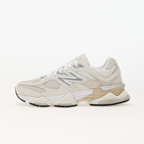 Chaussures Baskets New Balance 9060 White Eur