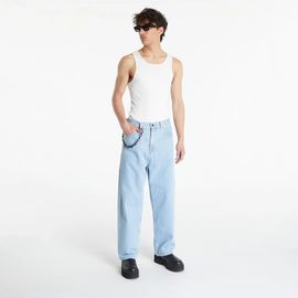 Jeans Carhartt Wip Brandon Pant Blue Heavy Stone Bleached Xl