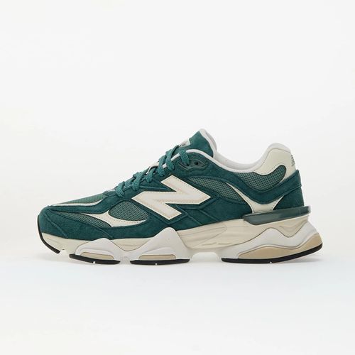 Chaussures Baskets New Balance 9060 New Spruce Eur
