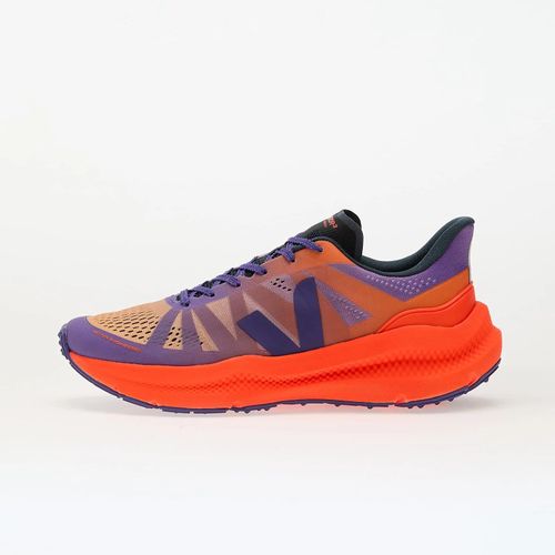 Baskets Veja Condor 3 Adv Enmesh Grad Purple Orange Eur