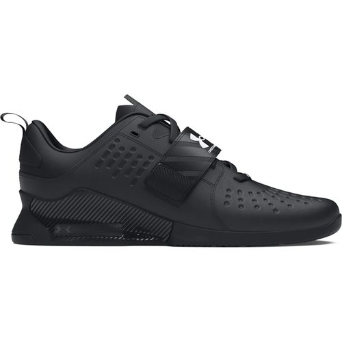 Baskets Under Armour Reign Lifter Blackblackwhite Eur