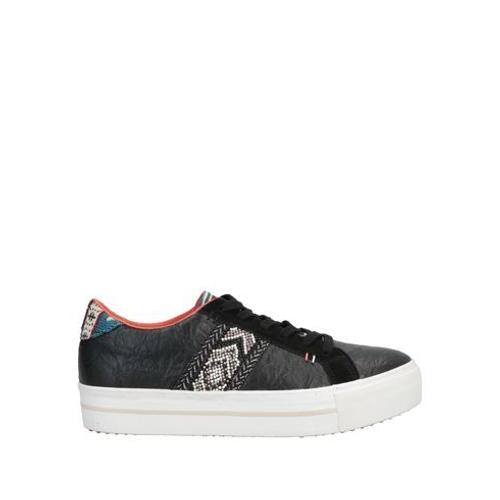 Desigual - Chaussures - Sneakers - 38