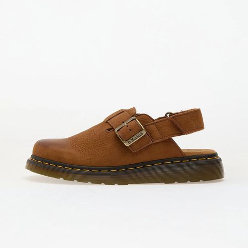 Baskets Dr. Martens Jorge Ii Mule Desert Brown Eur
