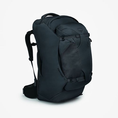 Osprey Farpoint 70 Tunnel Vision Grey Universal