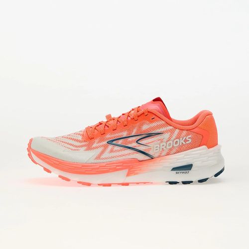 Baskets Brooks Catamount 4 W Orange Eur