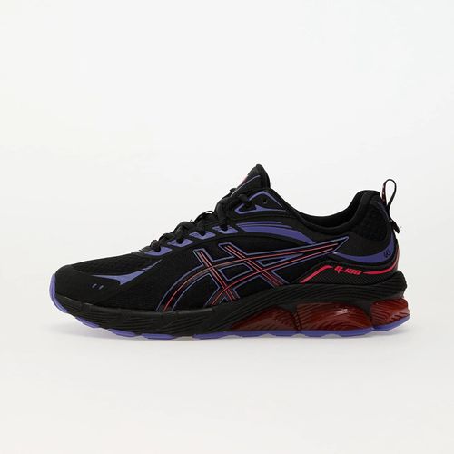 Chaussures Baskets Asics Gelsquantum 180 Viii Black/ Diva Pink Eur