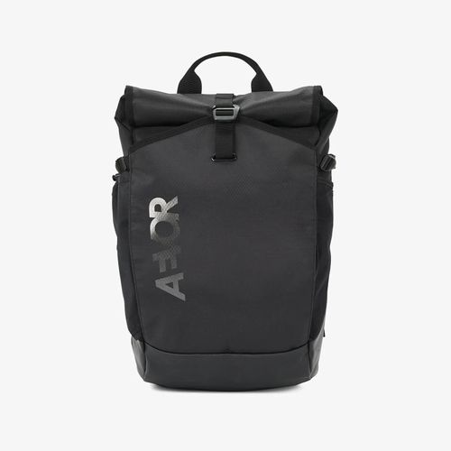 AEVOR Rollpack Proof Black 20 l