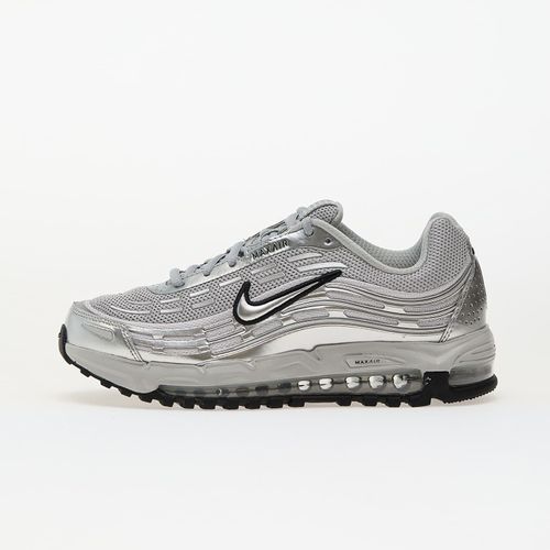 Chaussures Baskets Nike Air Max Tl 2.5 Flt Silver/ Metallic Silver Eur