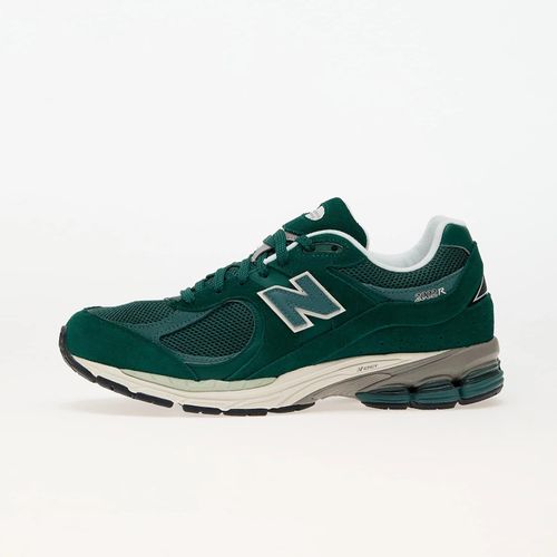 Baskets New Balance 2002r Green Eur 42