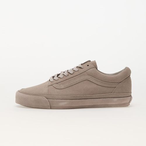 Chaussures Baskets Vans Old Skool Lx Suede Atmosphere Eur