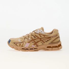 Baskets Asics X Doublet Gel-Kayano 20 Sand/ Sand Eur 44.5