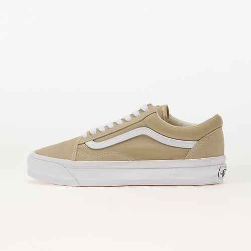 Chaussures Baskets Vans Lx Old Skool Eucalyptus Eur