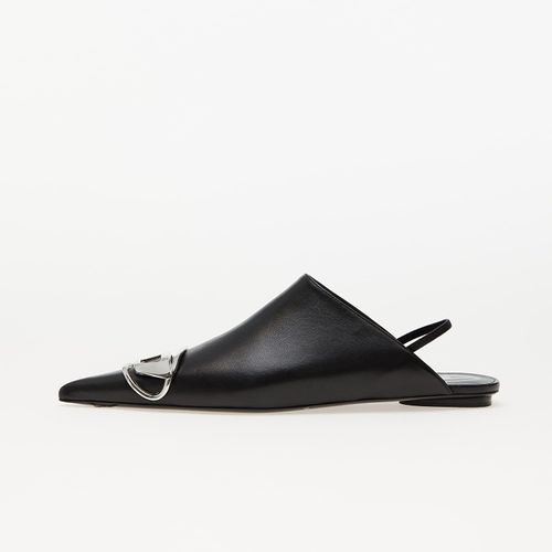 Baskets Diesel Dsvenus B Black Eur