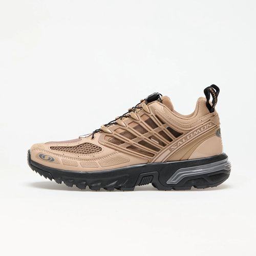 Baskets Salomon Acs Pro Portabella/ Natural/ Black Eur