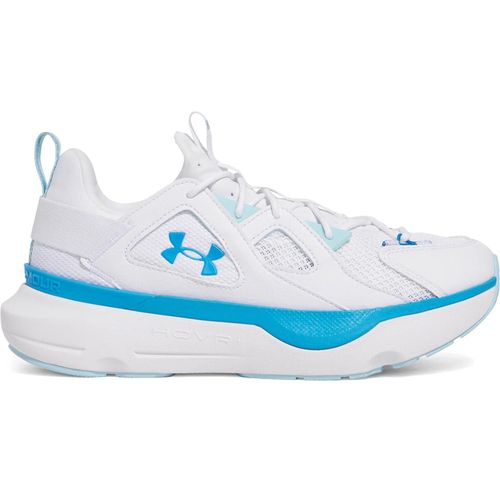 Baskets Under Armour Infinite Mvmnt Se Whitestreamelectric Blue Eur