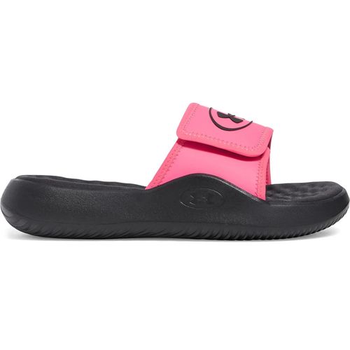 Baskets Under Armour W Ignite Pro 8 Sl Super Pinkblacksuper Pink Eur