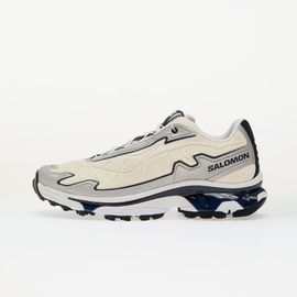 Baskets Salomon Xtsslate Vanila/ Ftw Silver/ Mar Bl Eur