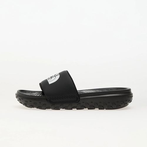 Baskets The North Face Never Stop Cush Slide Tnf Black/ Tnf Black Eur