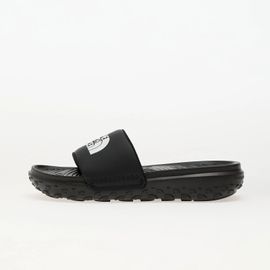 Baskets The North Face Never Stop Cush Slide Tnf Black/ Tnf Black Eur