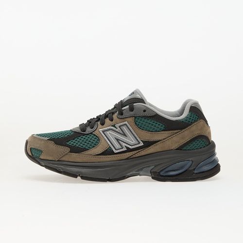 Chaussures Baskets New Balance 2010 Dockside/ Indigo Eur