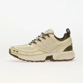 Baskets Salomon Acs Pro Gtx Vanila/ Greenh/ Stoneg Eur