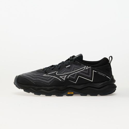 Baskets Mizuno Wave Daichi 9 Gtx Ebony/ Harbor Mist/ Black Eur