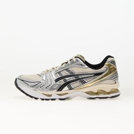 Chaussures Baskets Asics Gelskayano 14 Birch/ Pure Silver Eur