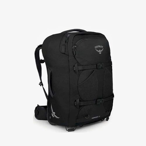 Osprey Farpoint Wheels 36 Black Universal