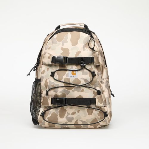 Carhartt WIP Kickflip Backpack Camo Duck/ Desert 25 l
