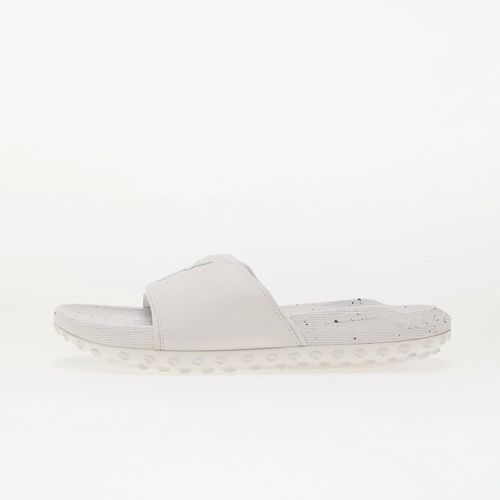 Baskets Under Armour U Rock 3 Sl White/ White/ Halo Gray Eur 41