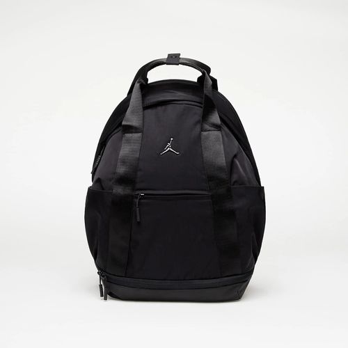 Jordan Alpha Backpack Black 28 l