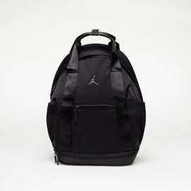 Jordan Alpha Backpack Black 28 l