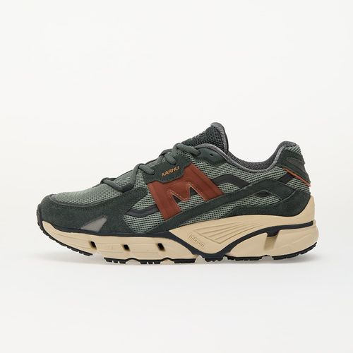 Baskets Karhu Super Fulcrum Sedona Sage/ Sierra Eur
