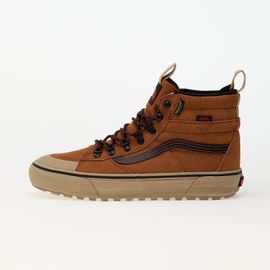 Chaussures Baskets Vans Sk8shi Dr Waterproof Mte Glazed Ginger Eur