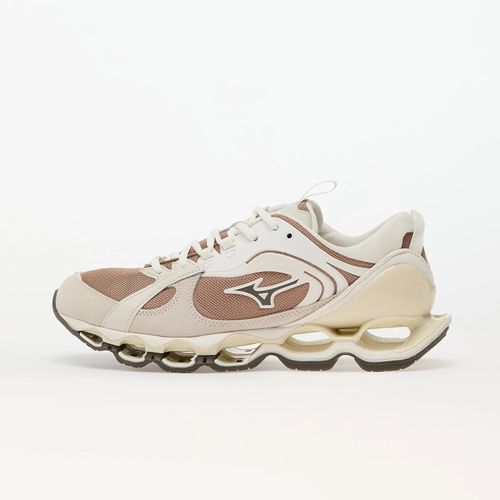 Baskets Mizuno Wave Prophecy 2 Tiger's Eye/ Major Brown/ White Sand Eur
