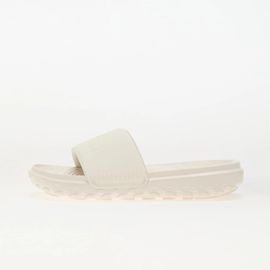 Baskets The North Face Never Stop Cush Slide White Dune Eur